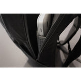 Alchemy Equipment 25L Softshell Daypack | Black Wax