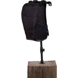 Alchemy Equipment 25L Softshell Daypack | Black Wax