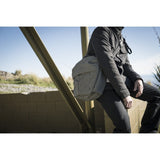 Alchemy Equipment Large Shoulder Bag | Tweed