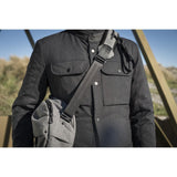 Alchemy Equipment Large Shoulder Bag | Tweed