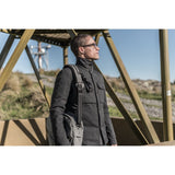 Alchemy Equipment Large Shoulder Bag | Tweed