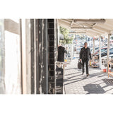 Alchemy Equipment Large Shoulder Bag | Tweed