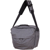 Alchemy Equipment Large Shoulder Bag | Tweed