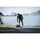 Alchemy Equipment Carry On Hybrid Backpack | Black