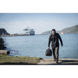 Alchemy Equipment Carry On Hybrid Backpack | Black