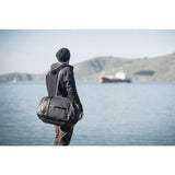 Alchemy Equipment Carry On Hybrid Backpack | Black