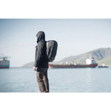 Alchemy Equipment Carry On Hybrid Backpack | Black