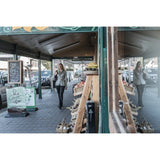 Alchemy Equipment Tote Bag | Tweed