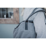 Alchemy Equipment Tote Bag | Tweed