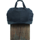 Alchemy Equipment Weekender Duffel | Black AEL011-BLA