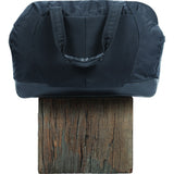 Alchemy Equipment Weekender Duffel | Black AEL011-BLA