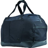 Alchemy Equipment Weekender Duffel | Black AEL011-BLA