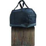 Alchemy Equipment Weekender Duffel | Black AEL011-BLA
