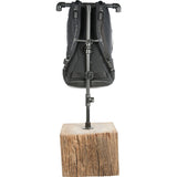 Alchemy Equipment Softshell Carry On Daypack | Black AEL012-BLA