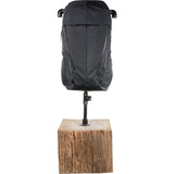 Alchemy Equipment Softshell Carry On Daypack | Black AEL012-BLA