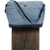 Alchemy Equipment Convertible Satchel | Tweed AEL014-TWE