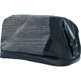 Alchemy Equipment Dopp Kit Bag | Black Slub Weave AEL015-BSW