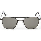 Randolph Engineering Aviator Matte Black | Gray Skull- Af010