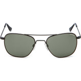 Randolph Engineering Aviator Matte Black | AGX Skull- Af011