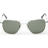 Randolph Engineering Aviator Matte Chrome | AGX Skull- Af031