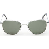 Randolph Engineering Aviator Matte Chrome | AGX Skull- Af031