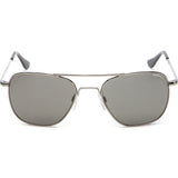 Randolph Engineering Aviator Gun Metal | Gray Skull- Af040