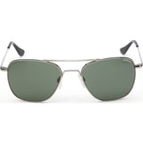 Randolph Engineering Aviator Gun Metal | AGX Skull- Af041