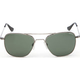 Randolph Engineering Aviator Gun Metal | AGX Polarized Skull- Af044