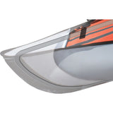Advanced Elements AdvancedFrame Convertible Kayak | Red/Gray AE1007-R