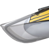 Advanced Elements AdvancedFrame Expedition Kayak Blue | Ocean Blue AE1009-B