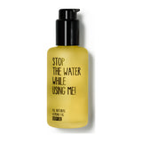 Stop the Water While Using Me! Body Oil | Almond Fig