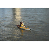 Advanced Elements AdvancedFrame Sport Kayak | Orange/Blue AE1017-O