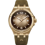 Maurice Lacroix Watch AI1028-BRZ01-720-2