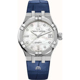 Maurice Lacroix Aikon Automatic Ladies Strap Package