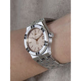 Maurice Lacroix AIKON AUTOMATIC GENTS 39 mm | AI6007-SS002-731-1