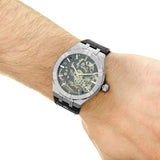Maurice Lacroix Aikon Automatic Skeleton