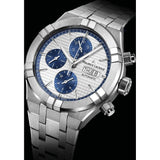 Maurice Lacroix Aikon Automatic Chronograph Strap Package