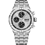 Maurice Lacroix Aikon Automatic Chronograph Strap Package