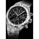Maurice Lacroix Aikon Automatic Chronograph Strap Package