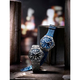 Maurice Lacroix Aikon Venturer