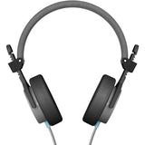AIAIAI Capital Headphone with Mic | Concrete Grey