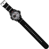 Armourlite Caliber Automatic AL1202 White-Green Watch | Nylon