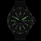 Armourlite Professional AL1412 Black Watch | Rubber