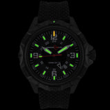 Armourlite Professional AL1413 Black Watch | Rubber