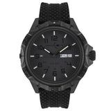 Armourlite Professional AL1414 All Black Watch | Rubber
