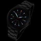 Armourlite Field AL304 Black Watch | Steel