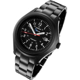 Armourlite Field AL304 Black Watch | Steel