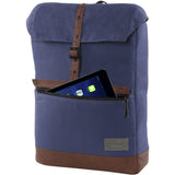 Hex Century Alliance Backpack | Blue Canvas