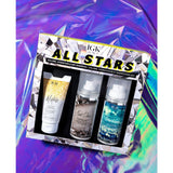 IGK All Starts Hair Care Kit | Volume + Hydration + Dry Shampoo