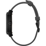 Vestal Alpha Bravo Plastic Watch | Grey/Black ALP3P07